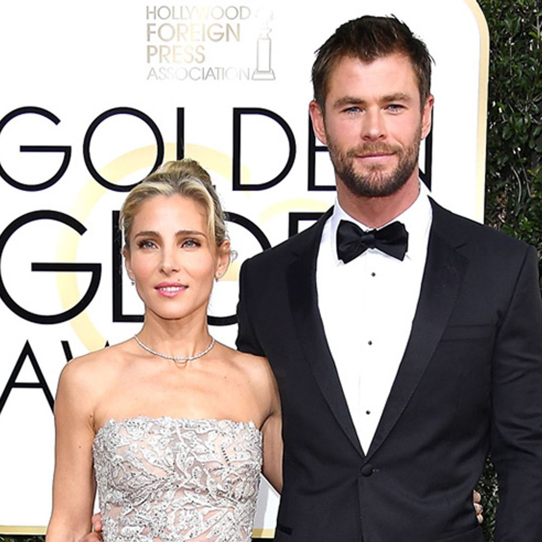 Chris Hemsworth had the best time working with wife Elsa Pataky: 'It felt like a little holiday'