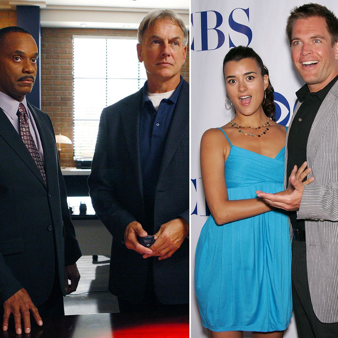 NCIS: The cast's real-life friendships behind the scenes