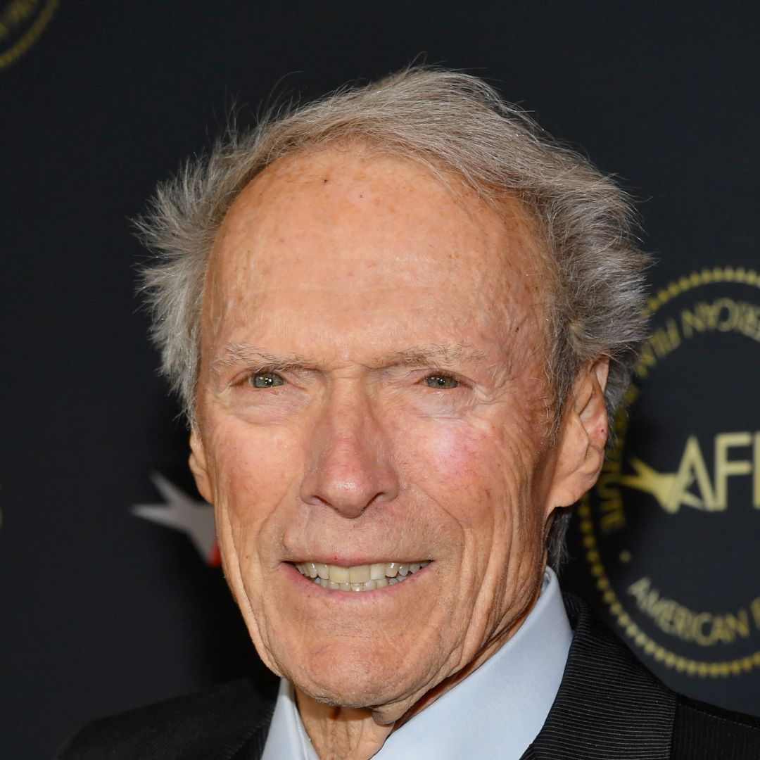 Clint Eastwood - Biography