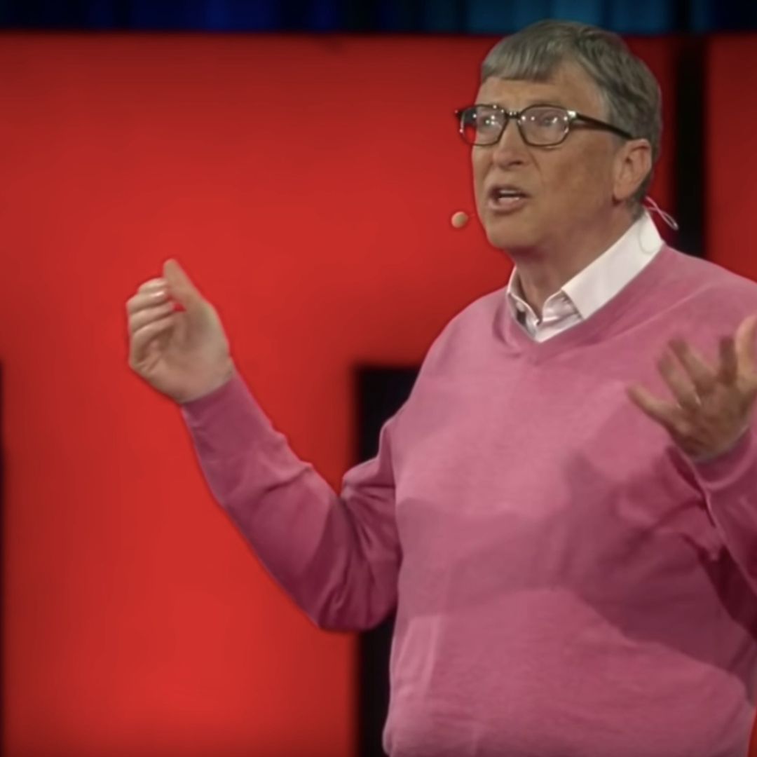 This video of Bill Gates predicting coronavirus five years ago will give you chills 