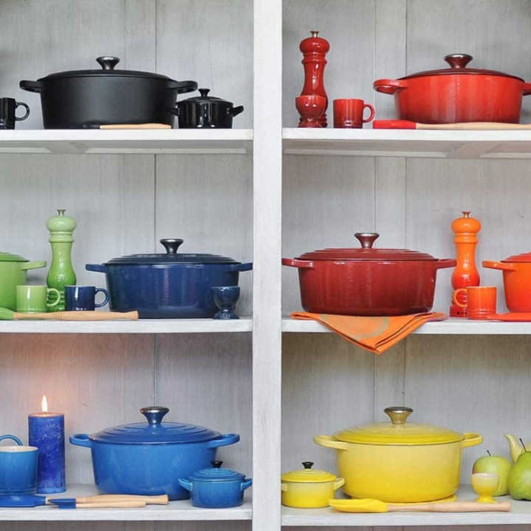 Get cooking with Le Creuset – it's up to 38% off in the Amazon Prime Day sale