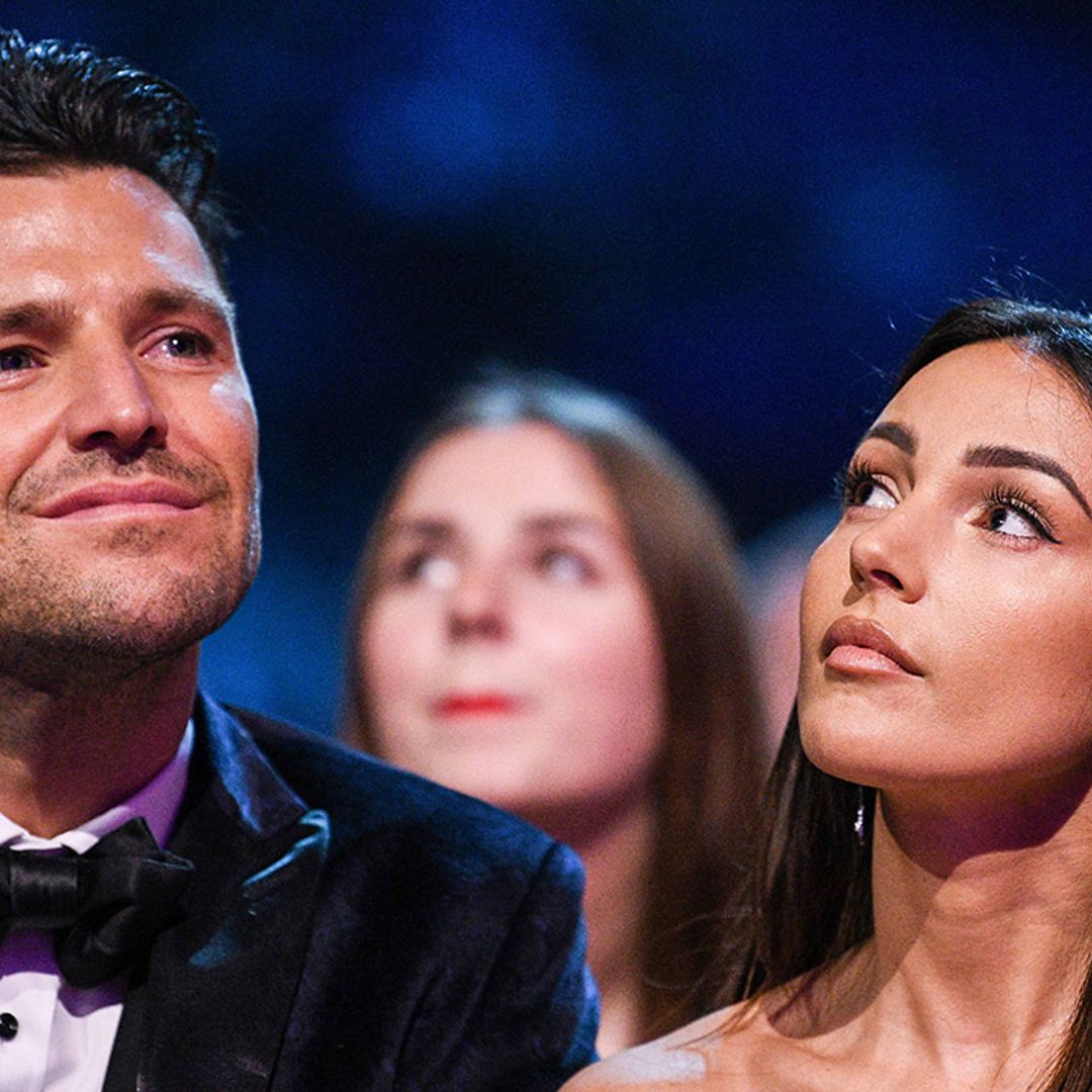 Mark Wright and Michelle Keegan's fans express concerns over megamansion