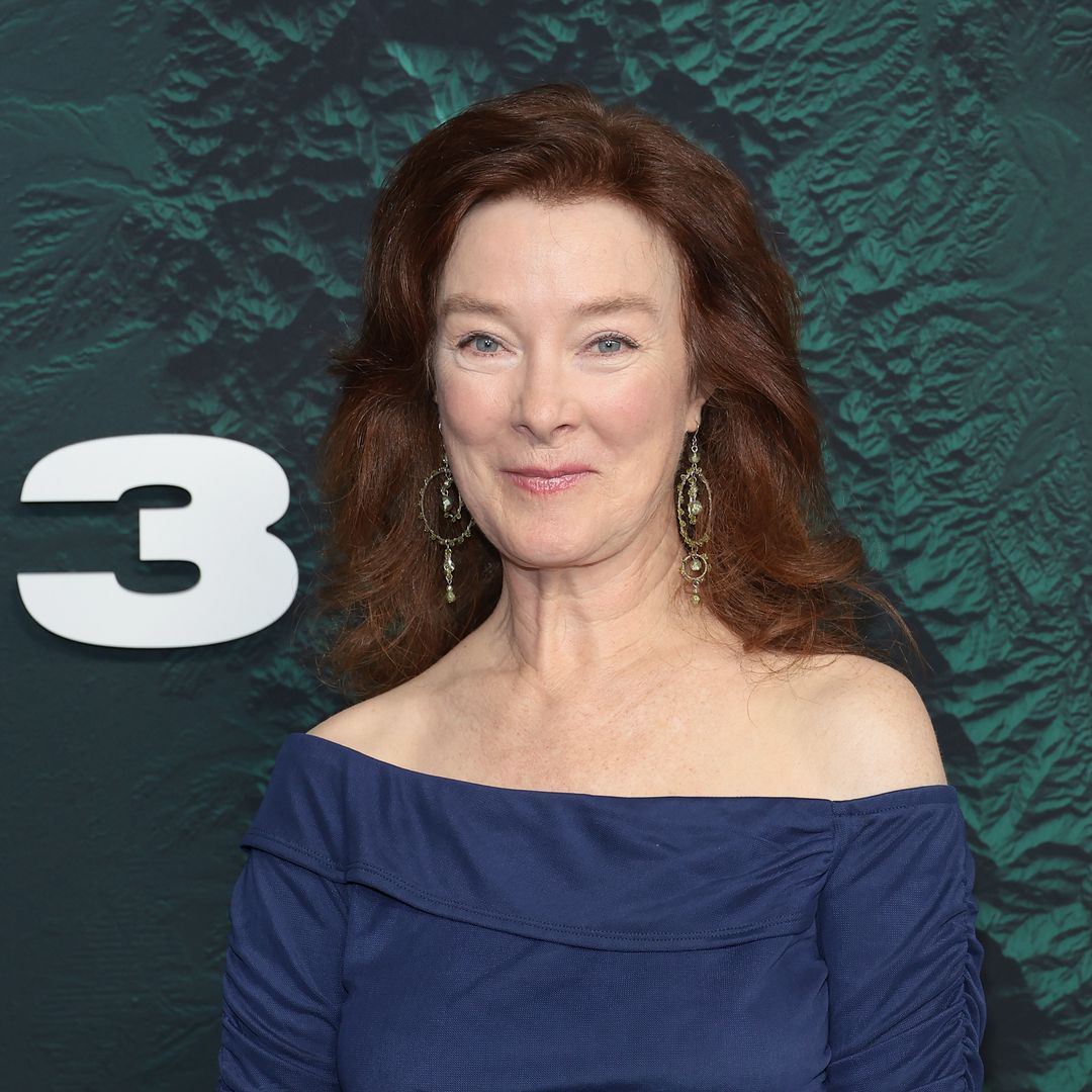 Desperate Housewives star Valerie Mahaffey's cause of death at 71 revealed by family