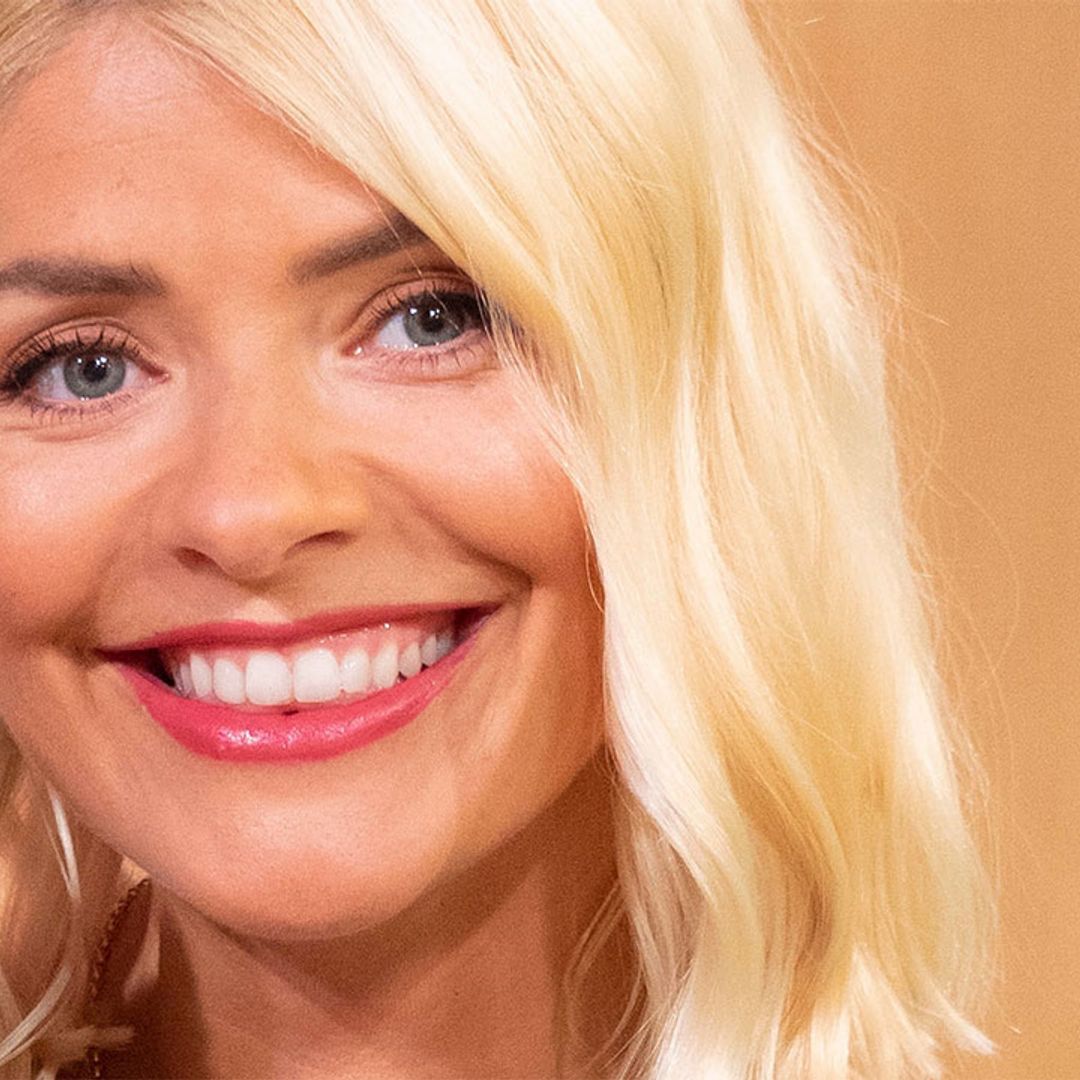 Holly Willoughby wows This Morning fans as Dorothy from The Wizard of Oz