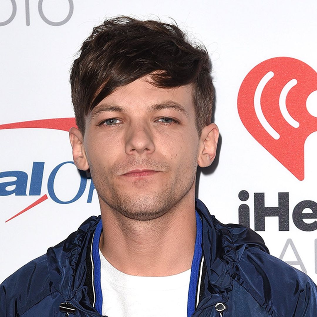 Cause of death revealed for Louis Tomlinson's teenage sister