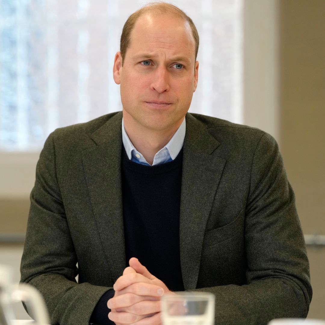 Prince William forced to interrupt Christmas break with family to travel abroad