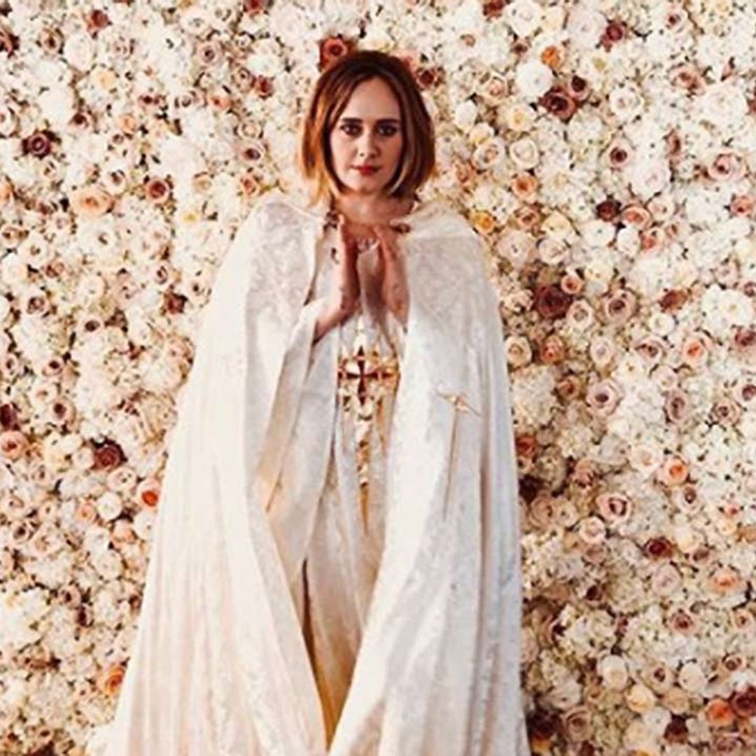 Adele and 10 more celebrities who have officiated weddings