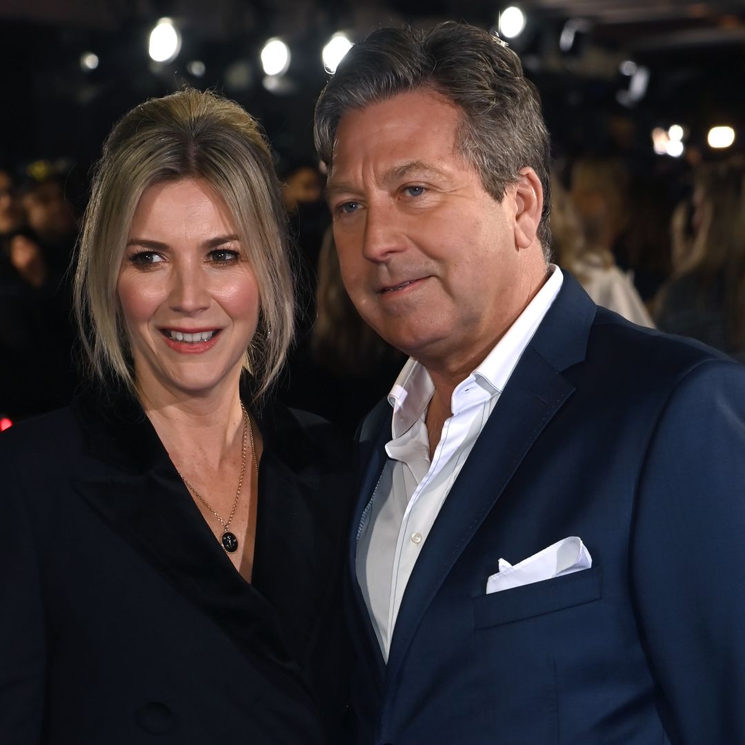 Lisa Faulkner and John Torode break silence on Gregg Wallace's sacking in joint post
