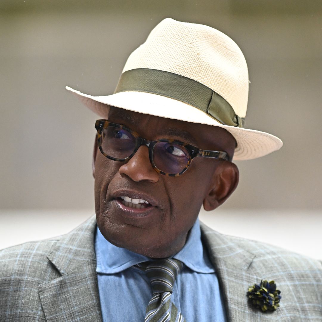 Today's Al Roker's family holiday in intimate photos: 'Not the Christmas we expected'