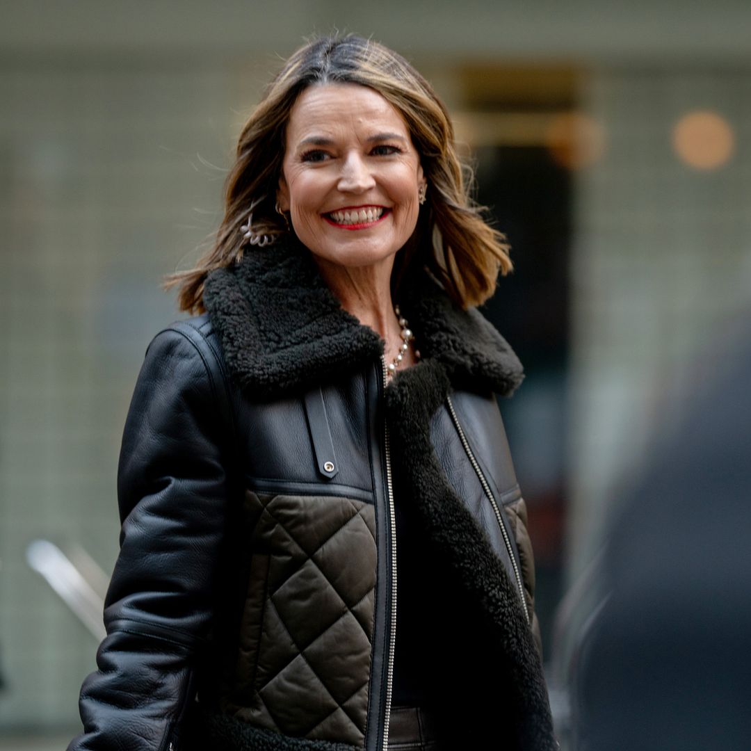 Savannah Guthrie to be joined by Today co-star for much-anticipated career move close to her heart