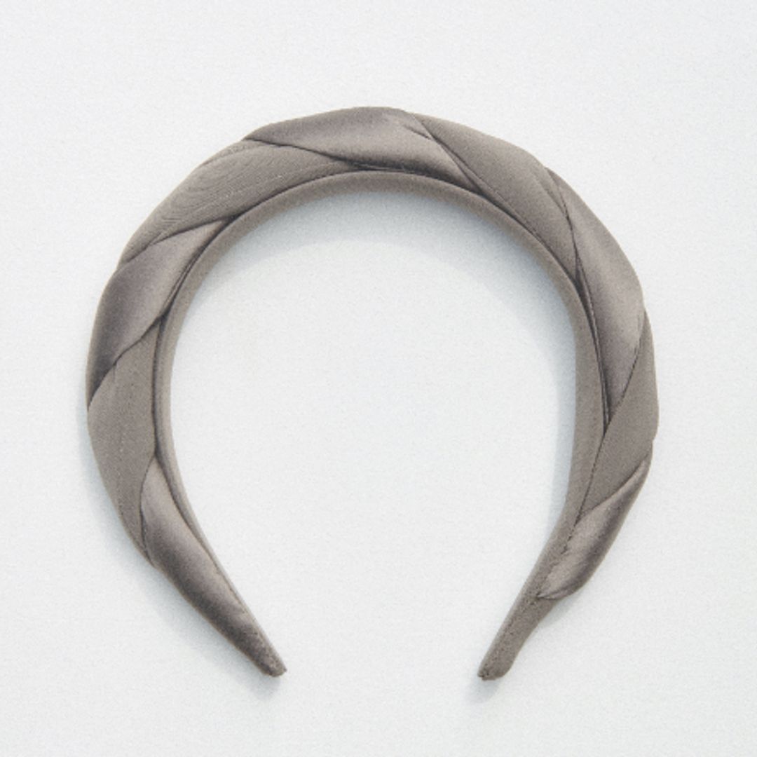 Classic twisted headband - Sophie Buhai 