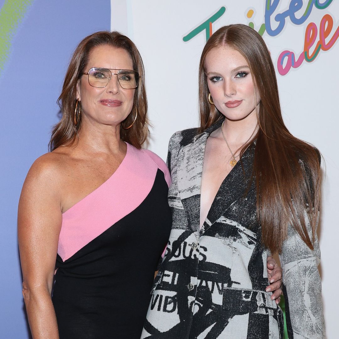 Brooke Shield's daughter shocked after learning the truth about her mom: 'I will never be okay'