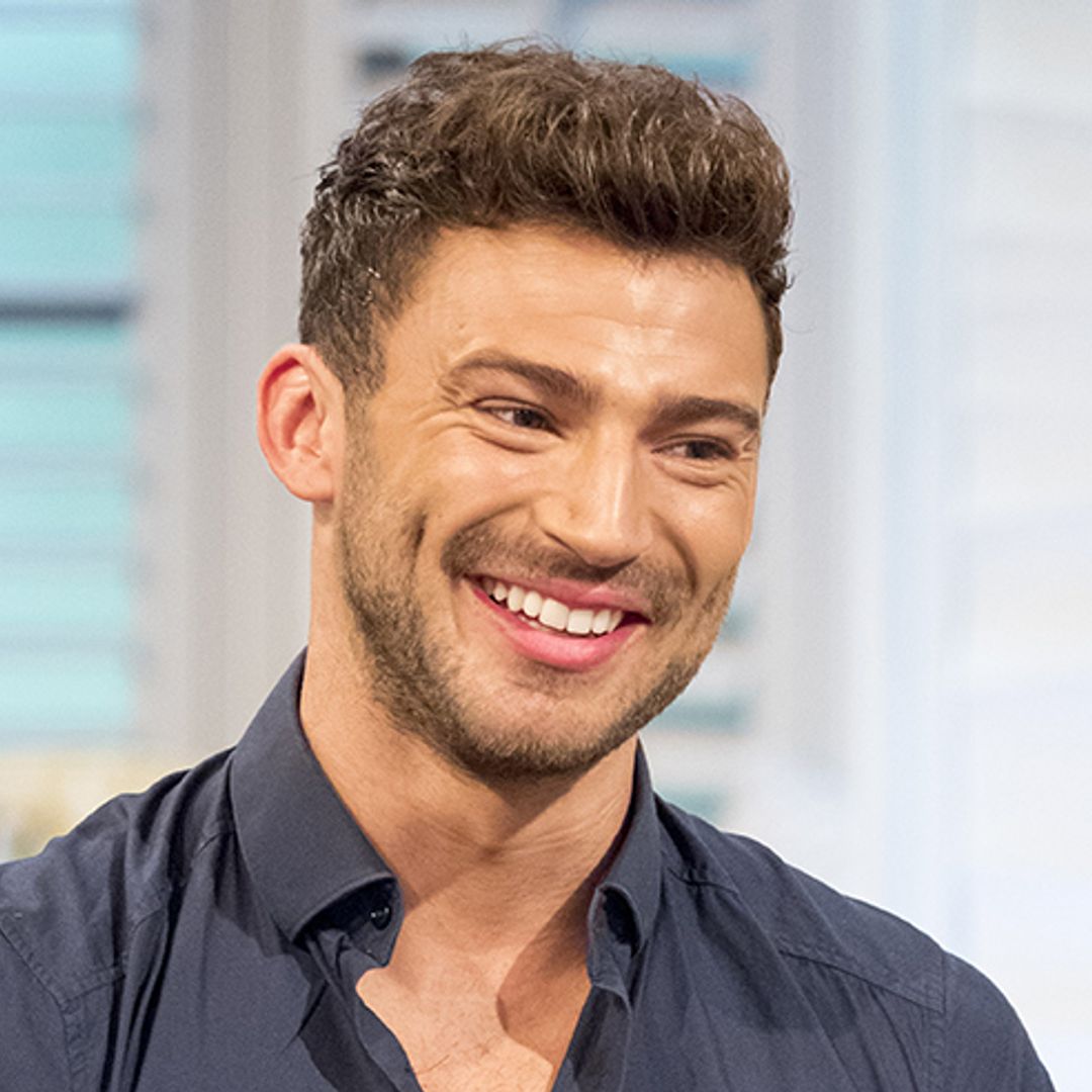 Jake Quickenden shocks fans with bloodied hair transplant photo