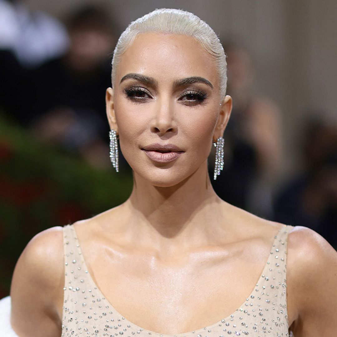 Kim Kardashian will no doubt have this skincare set on her beauty wish list
