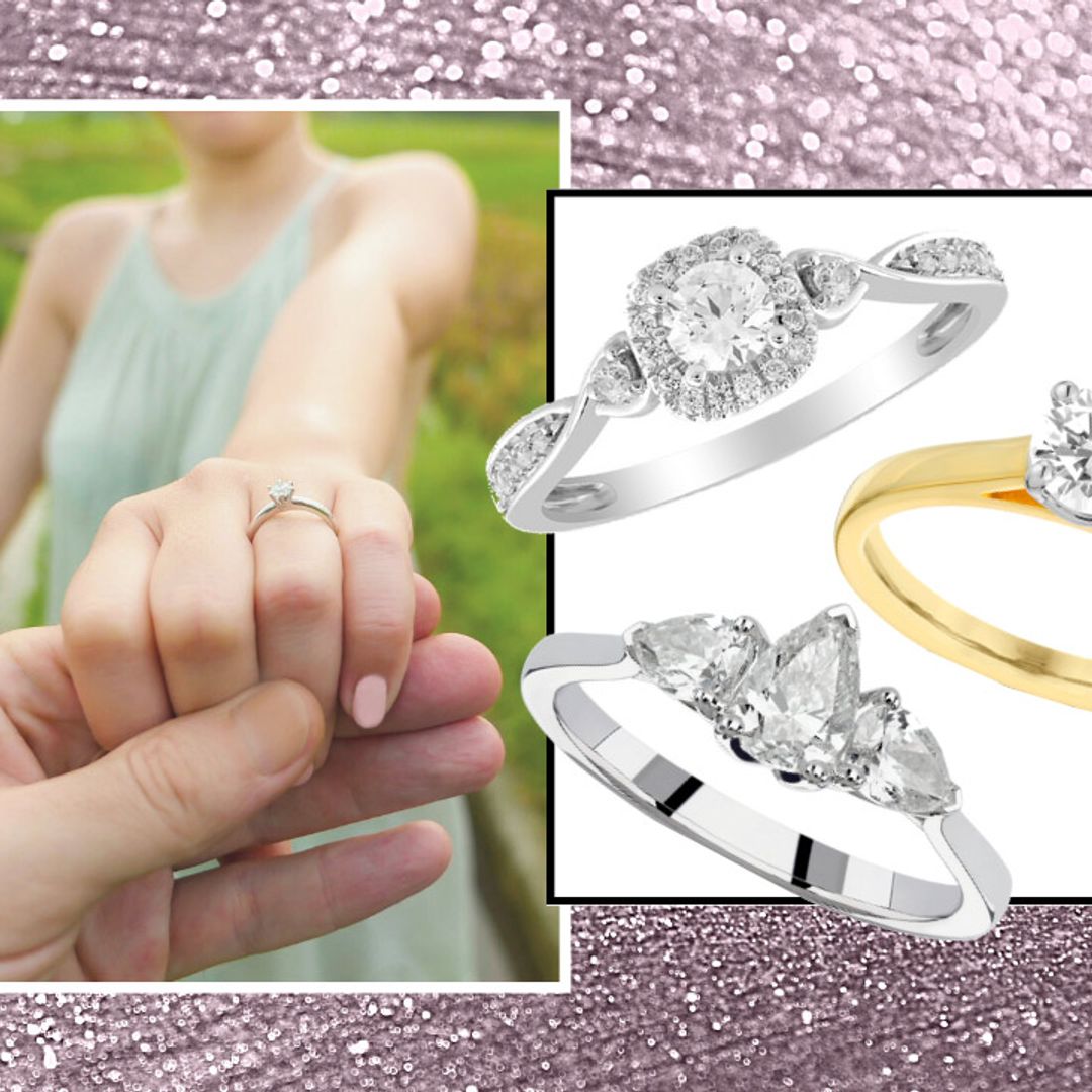 10 mistakes to avoid when buying an engagement ring online