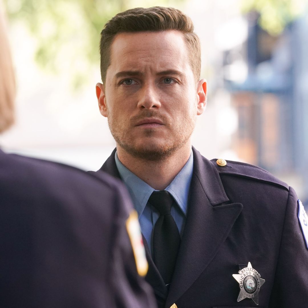Jesse Lee Soffer 'grateful' as he confirms return to Chicago P.D. set — but not as Halstead