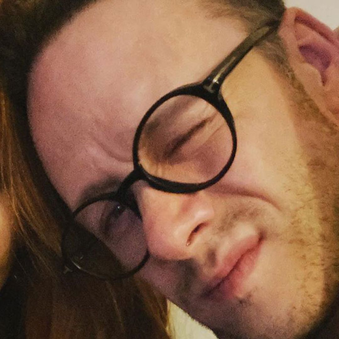 Kevin Clifton reveals why Stacey Dooley made him more nervous than performing on Strictly
