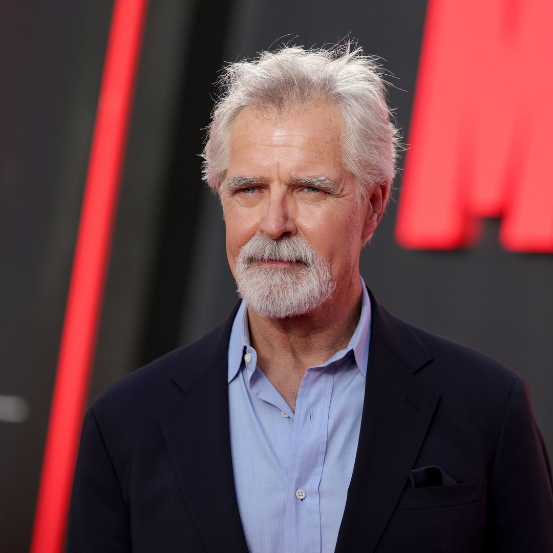 Henry Czerny attends the "Mission: Impossible â The Final Reckoning" New York Premiere at Lincoln Center on May 18, 2025 in New York City.