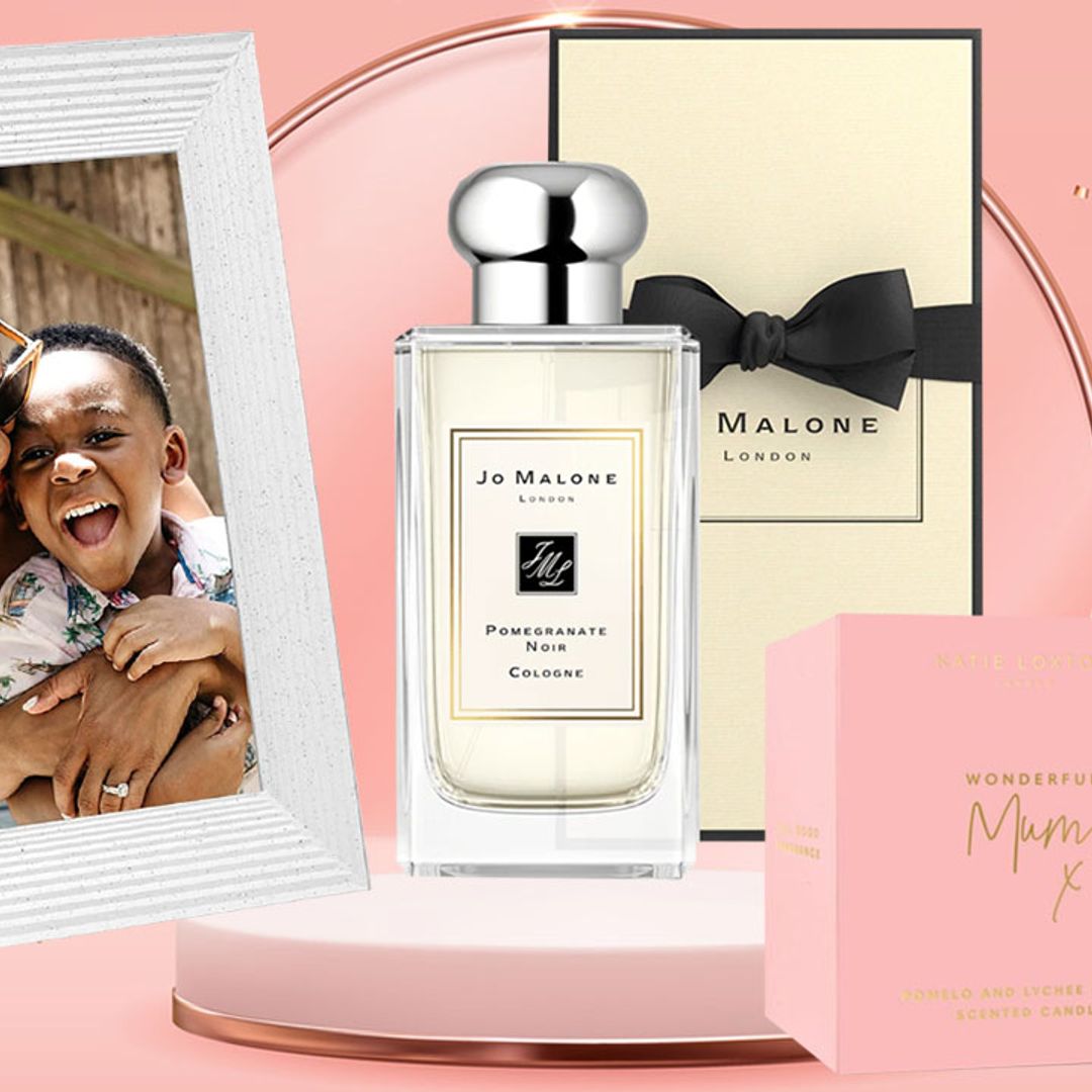 31 best thoughtful Mother’s Day gifts to spoil your mum with