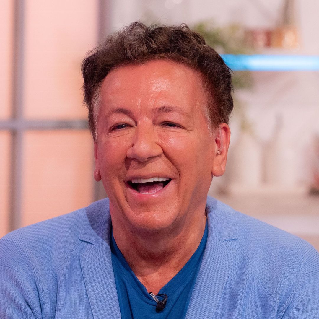 Strictly's Ross King's girlfriend Bridget Siegel, 43, looks so different in unearthed photos