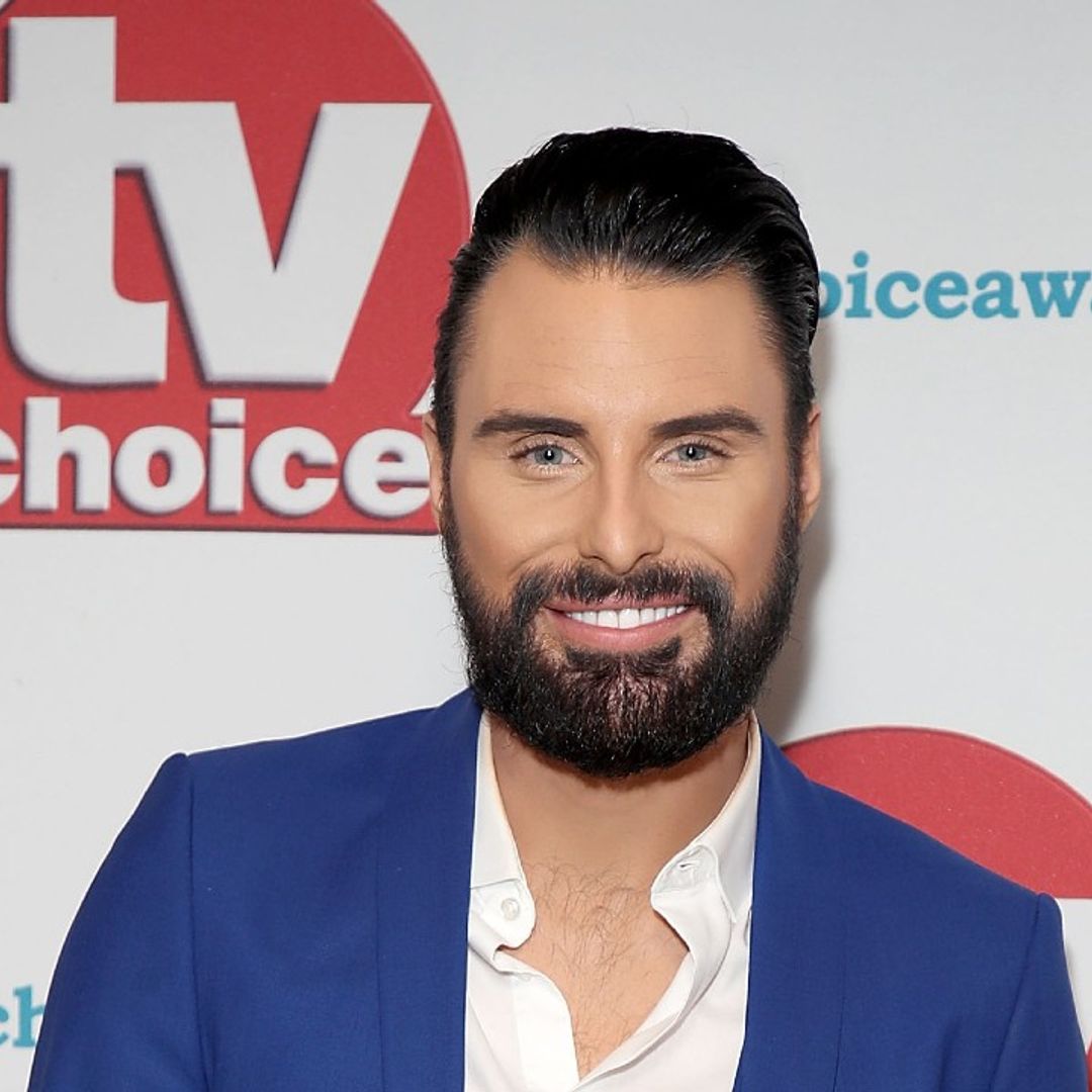 First look at Rylan Clark-Neal as the new Ready Steady Cook host