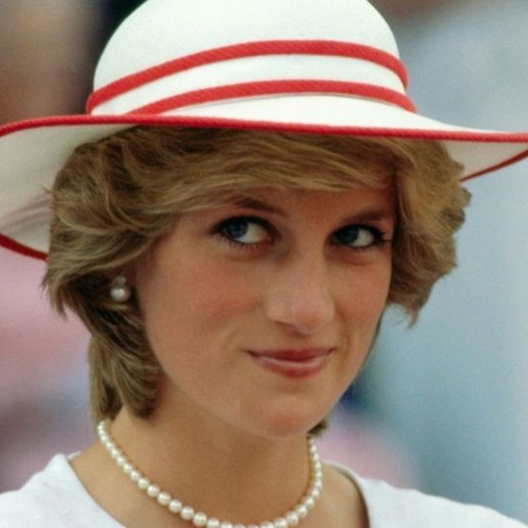 'There was something so special about her': Canadian stars and politicians remember their time with Princess Diana
