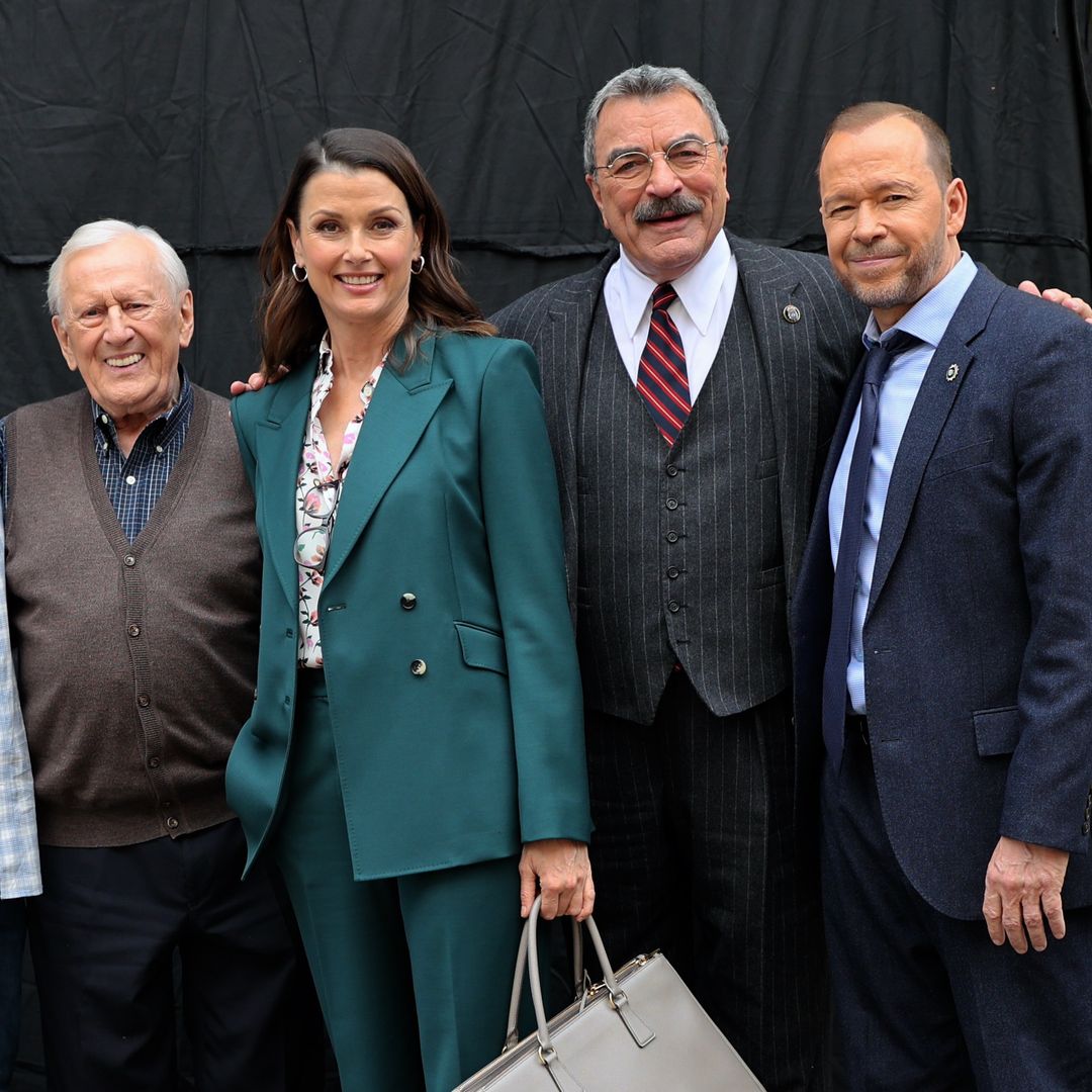 Blue Bloods star books next gig after Boston Blue moves forward without him