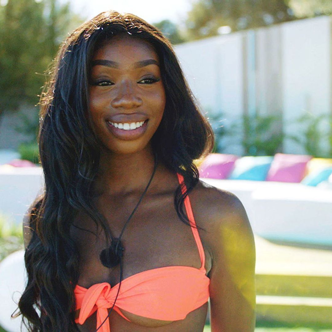 Find out everything you need to know about Love Island’s Yewande