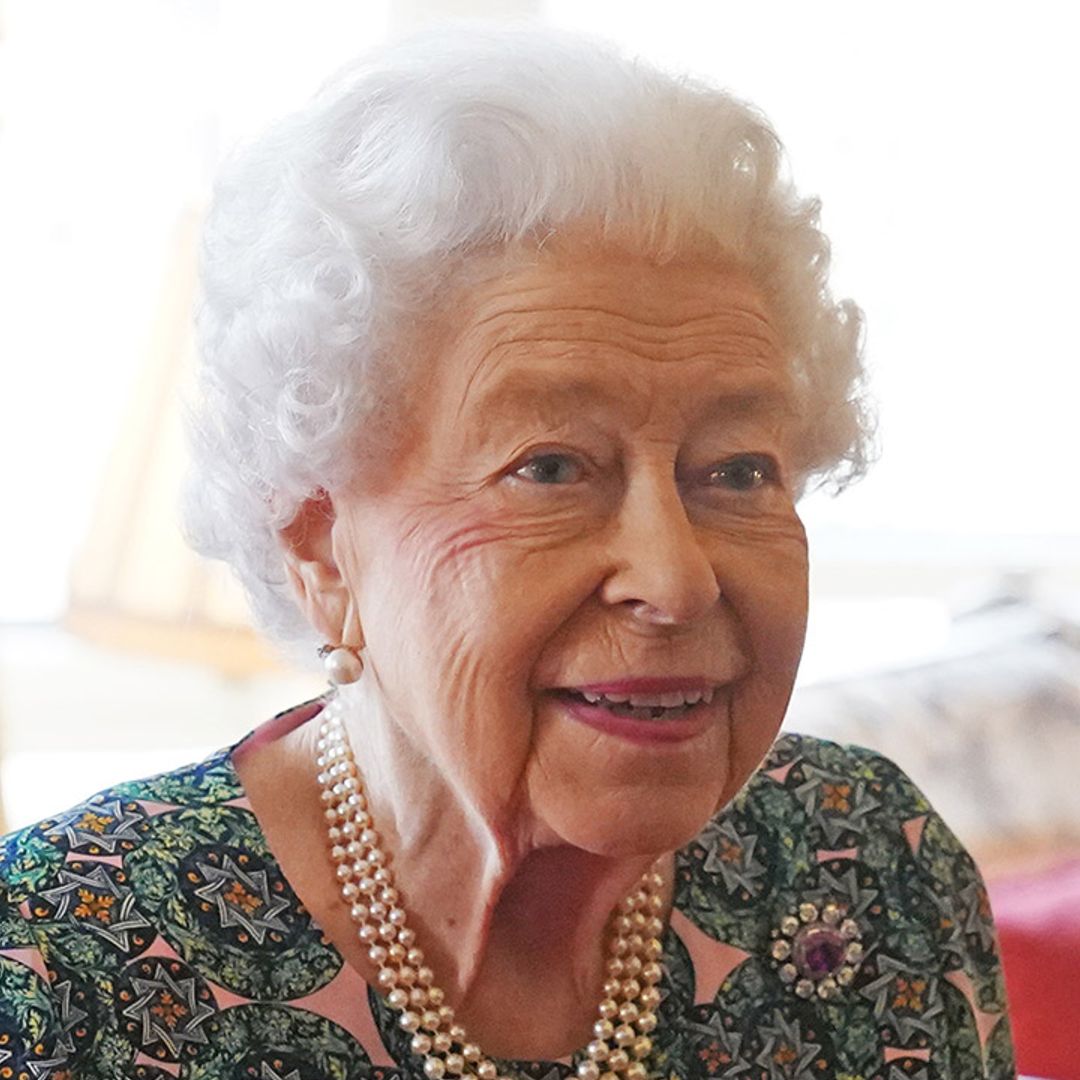 The Queen scaling back duties as she looks set to miss more public events