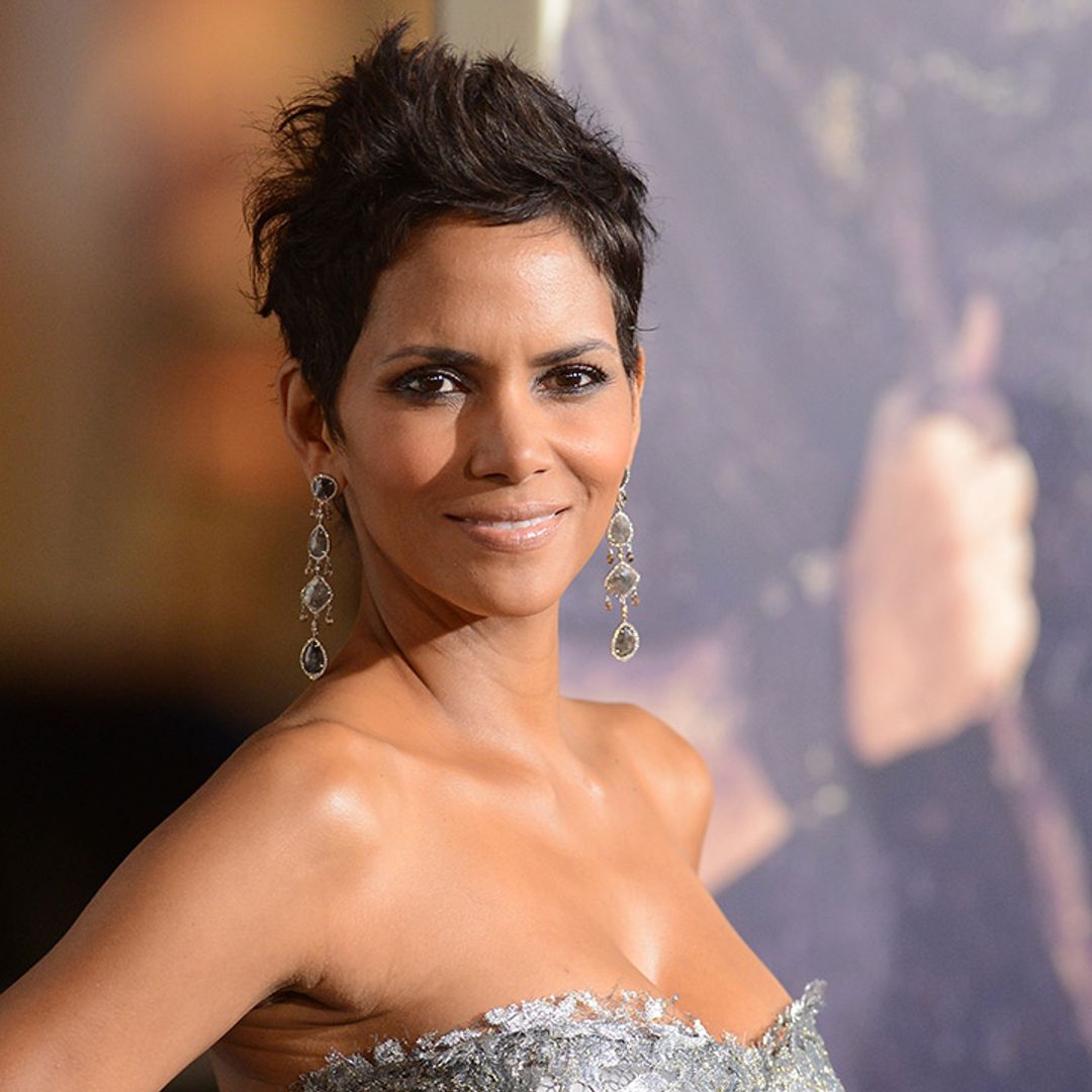 Halle Berry - Halle Berry stuns fans with child support comments: 'It's wrong and it's  extortion' | HELLO!