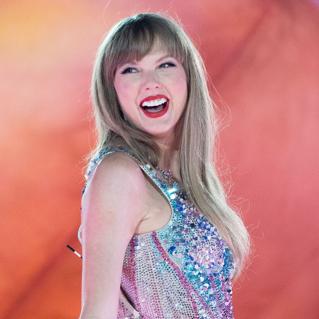 Taylor Swift is now a billionaire – her epic net worth revealed