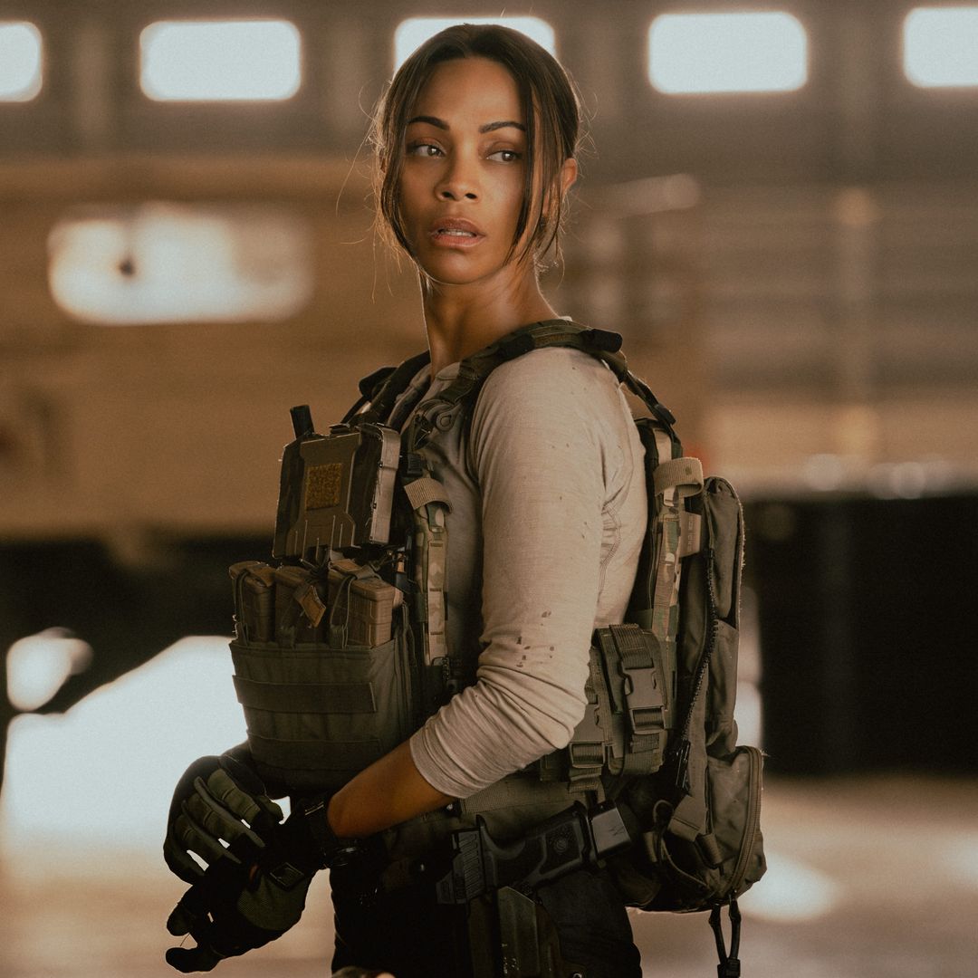 Yellowstone creator's 'electrifying' 8-part spy thriller is available to stream now