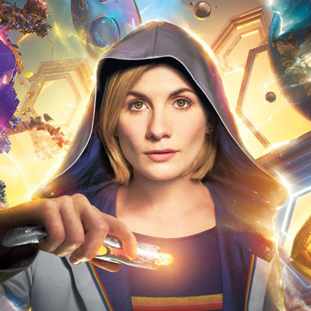 Doctor Who star announces surprise return to franchise 