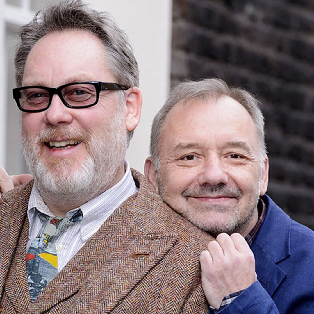 Vic Reeves lands 'dream role' on Coronation Street