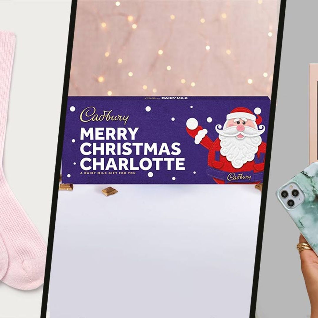 28 best stocking filler ideas for women: small gifts for her to get extra smiles this Christmas
