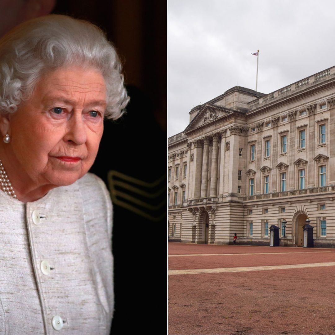 The Queen's £370million home she never wanted to live in – full tour