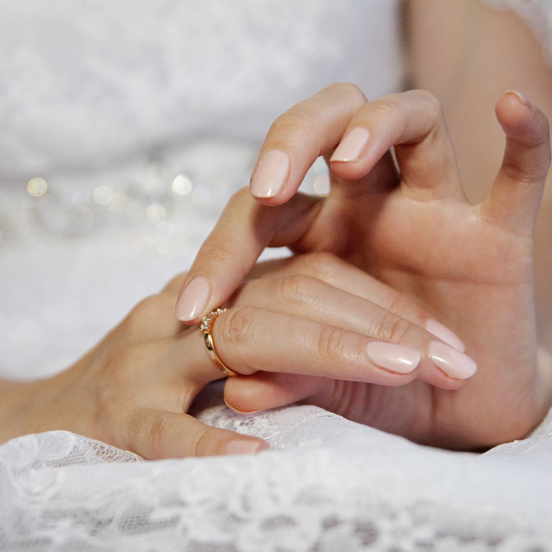 How to save £100s with DIY wedding nails – and the biggest mistakes to avoid
