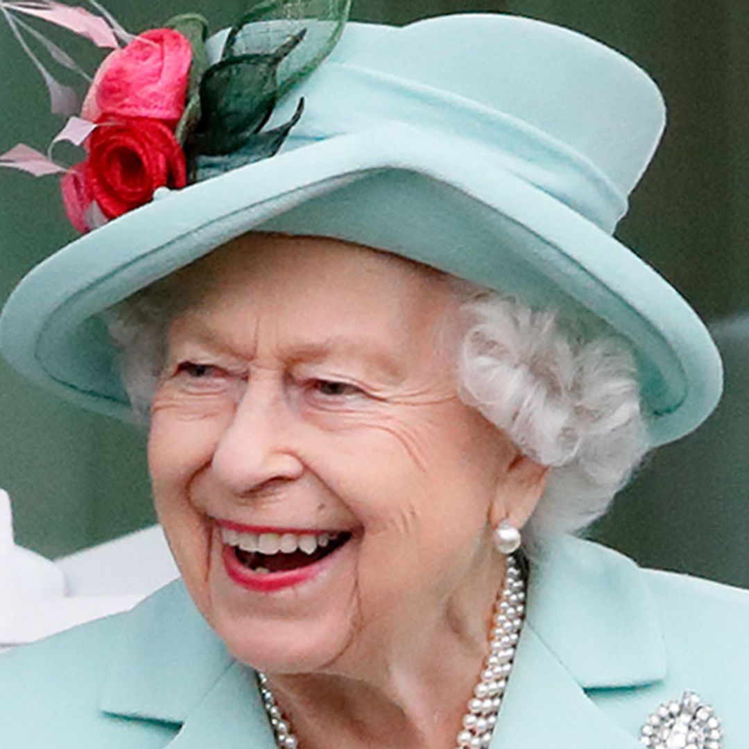 The Queen receives good news as she recovers from COVID-19 at Windsor Castle