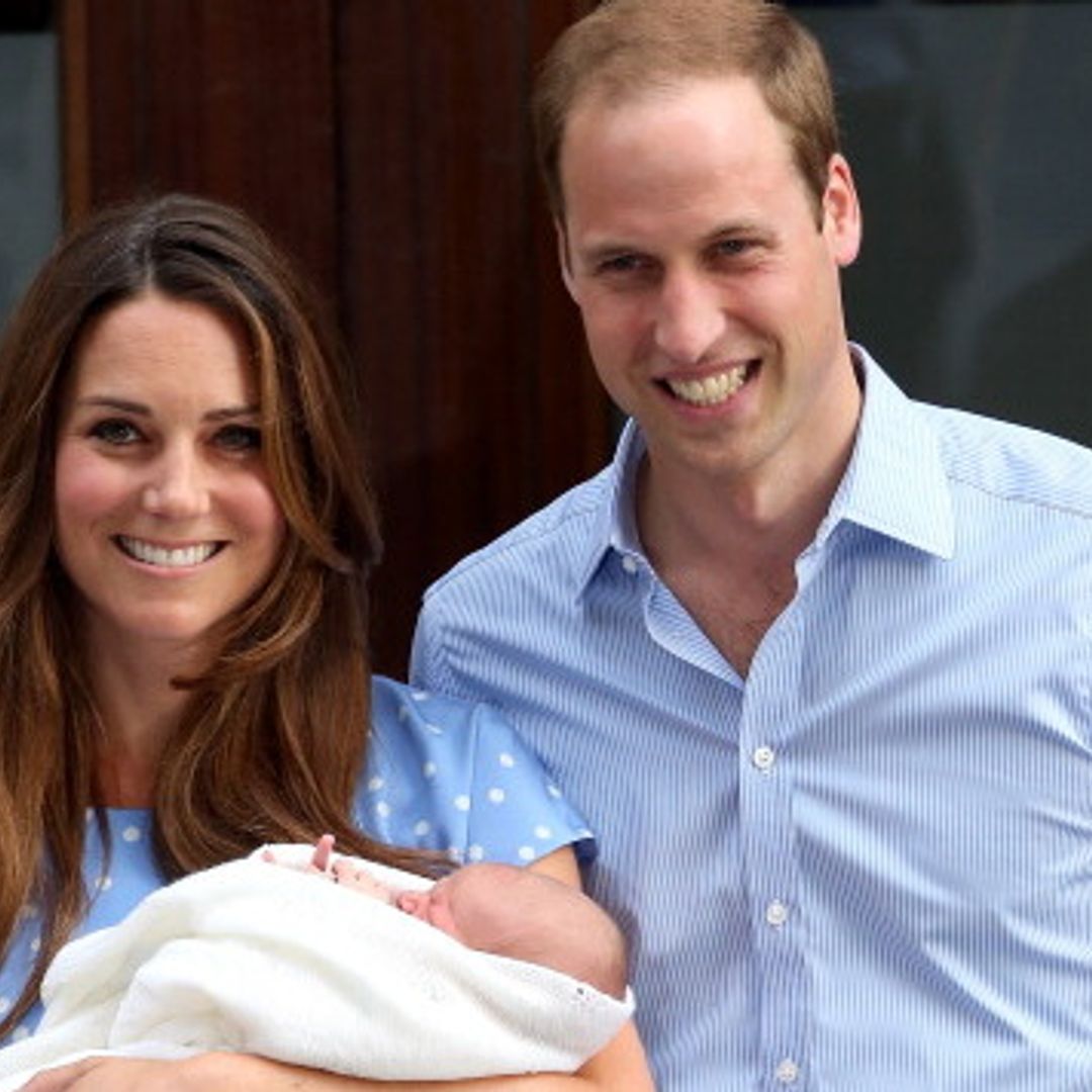 Princess Alice? New favored name for royal baby two is revealed