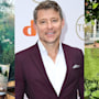 Good Morning Britain star Ben Shephard's family home is idyllic – inside