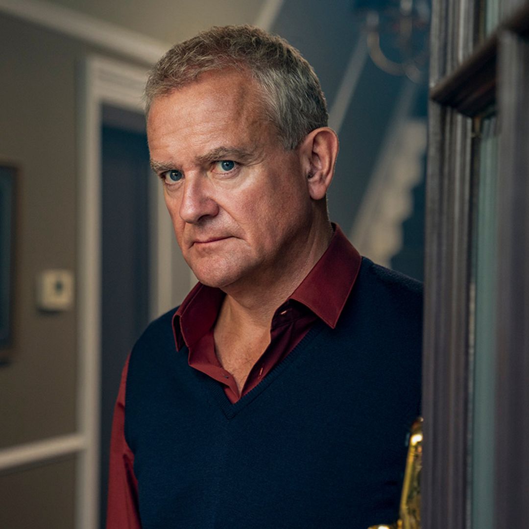 All there is to know about Hugh Bonneville's new movie I Came By