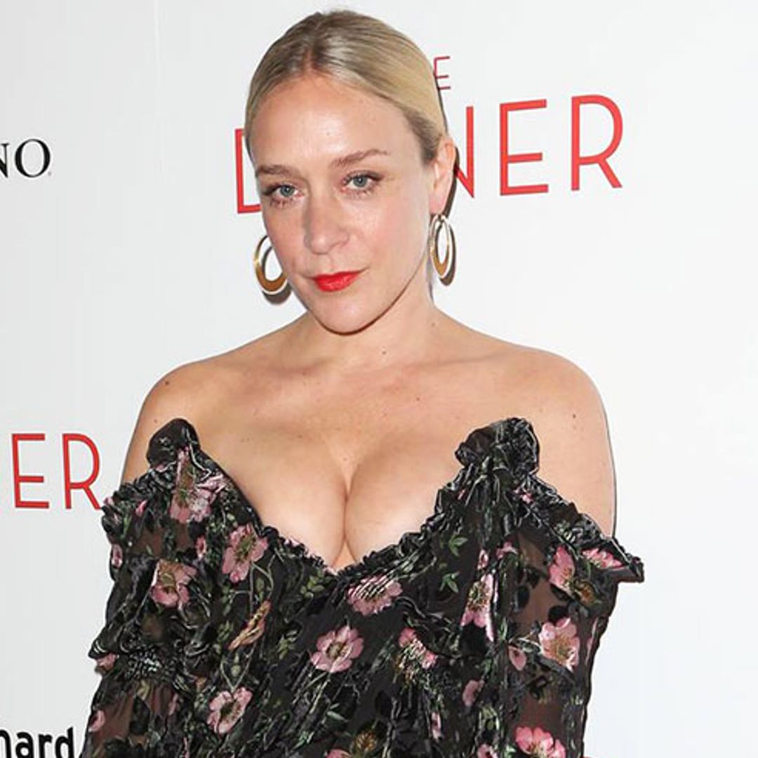 Chloe Sevigny is curating a vintage fashion collection for a resale website