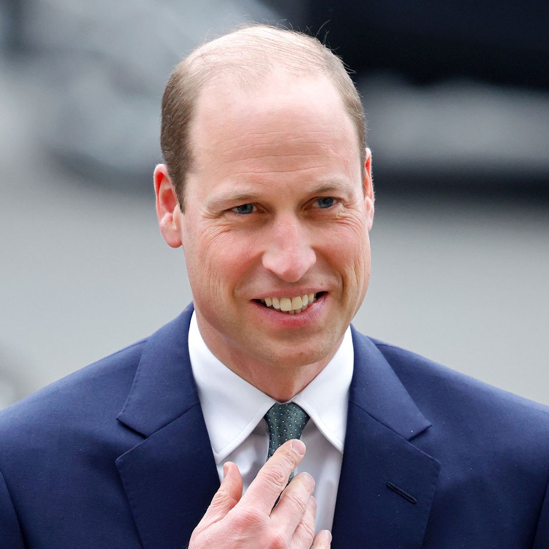 Prince William to be joined by European royals during solo overseas trip