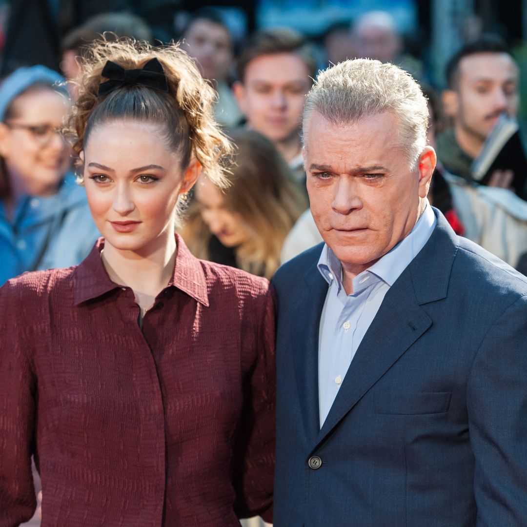 Ray Liotta's daughter Karsen Liotta engaged two years after dad's tragic death