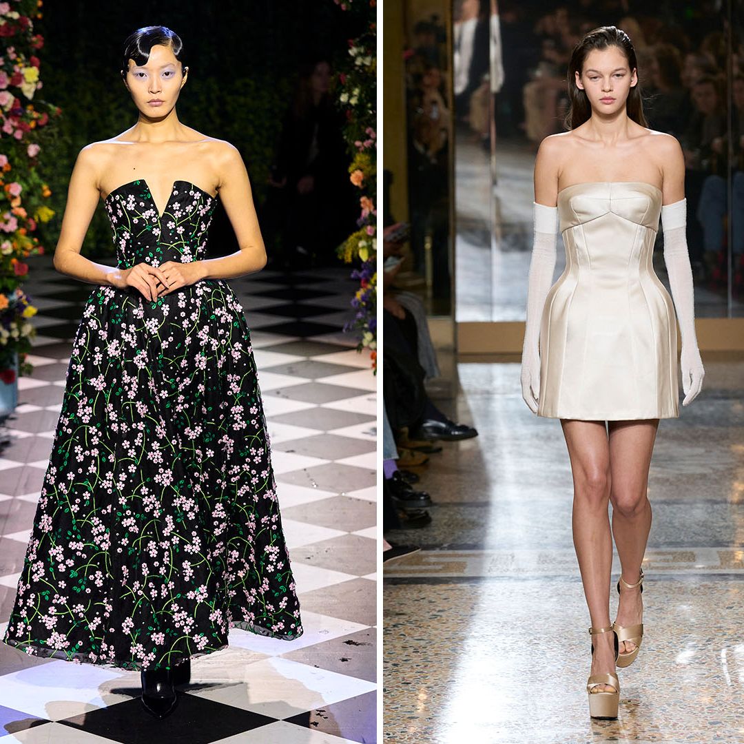 Autumn dress trends to have on your radar for AW23