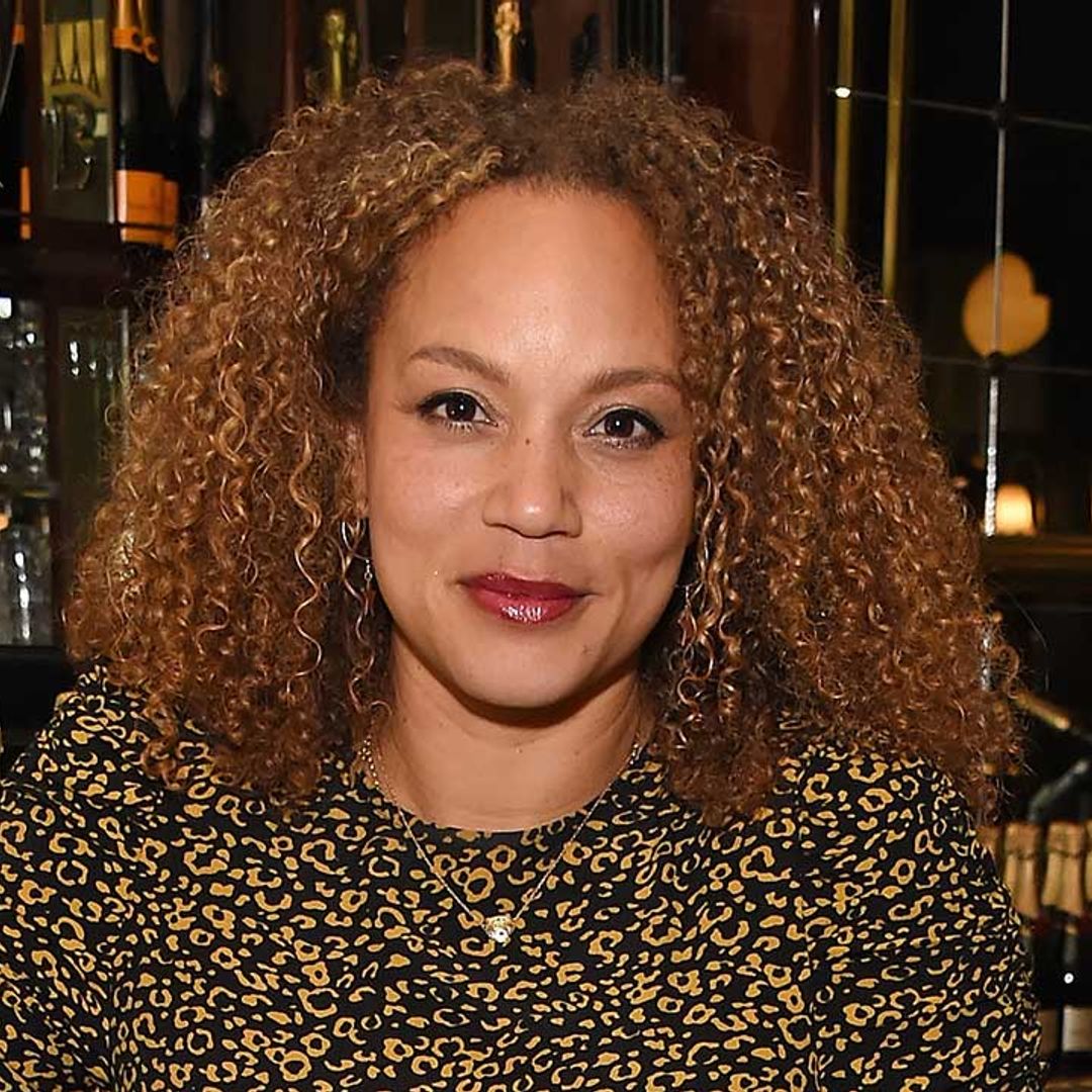 Is Coronation Street star Angela Griffin making a return to the cobbles after 20 years?