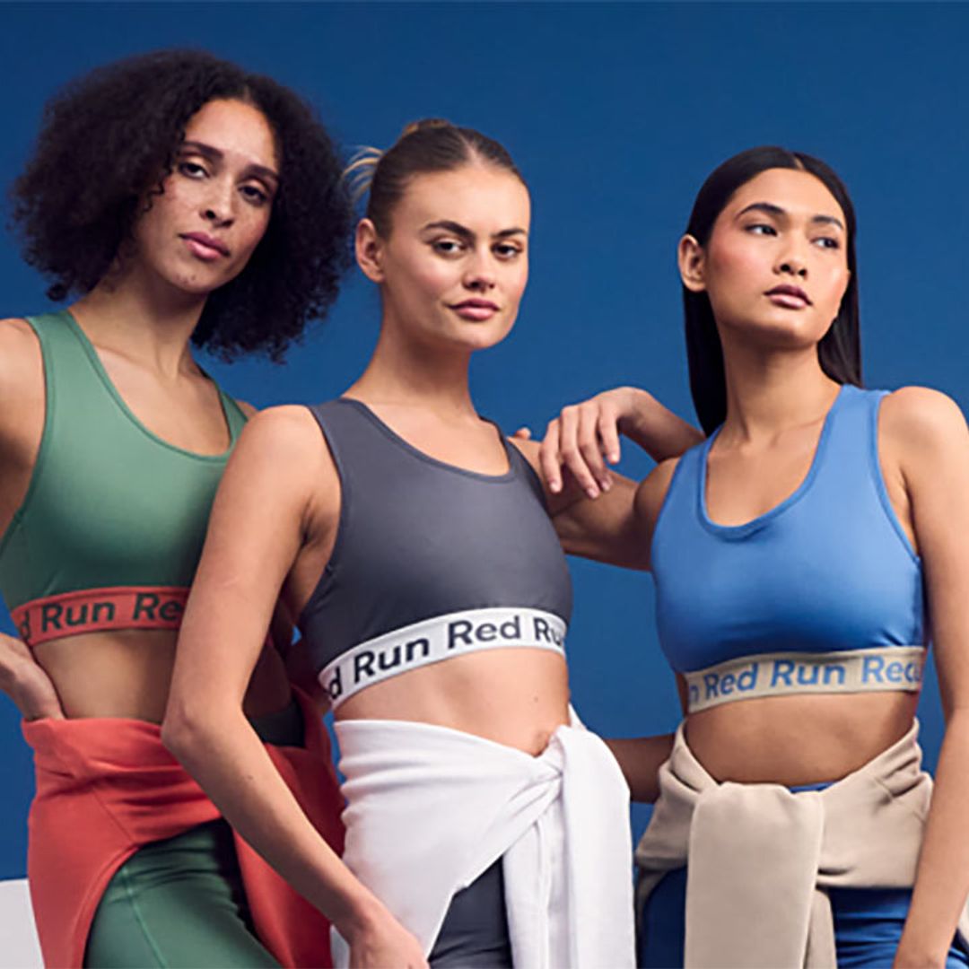 Introducing the female-led activewear brand going viral up north - and here’s why