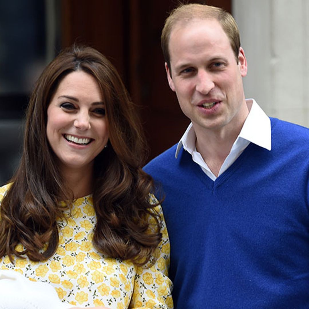 Revealed: How long it will take Kate Middleton to get to the hospital