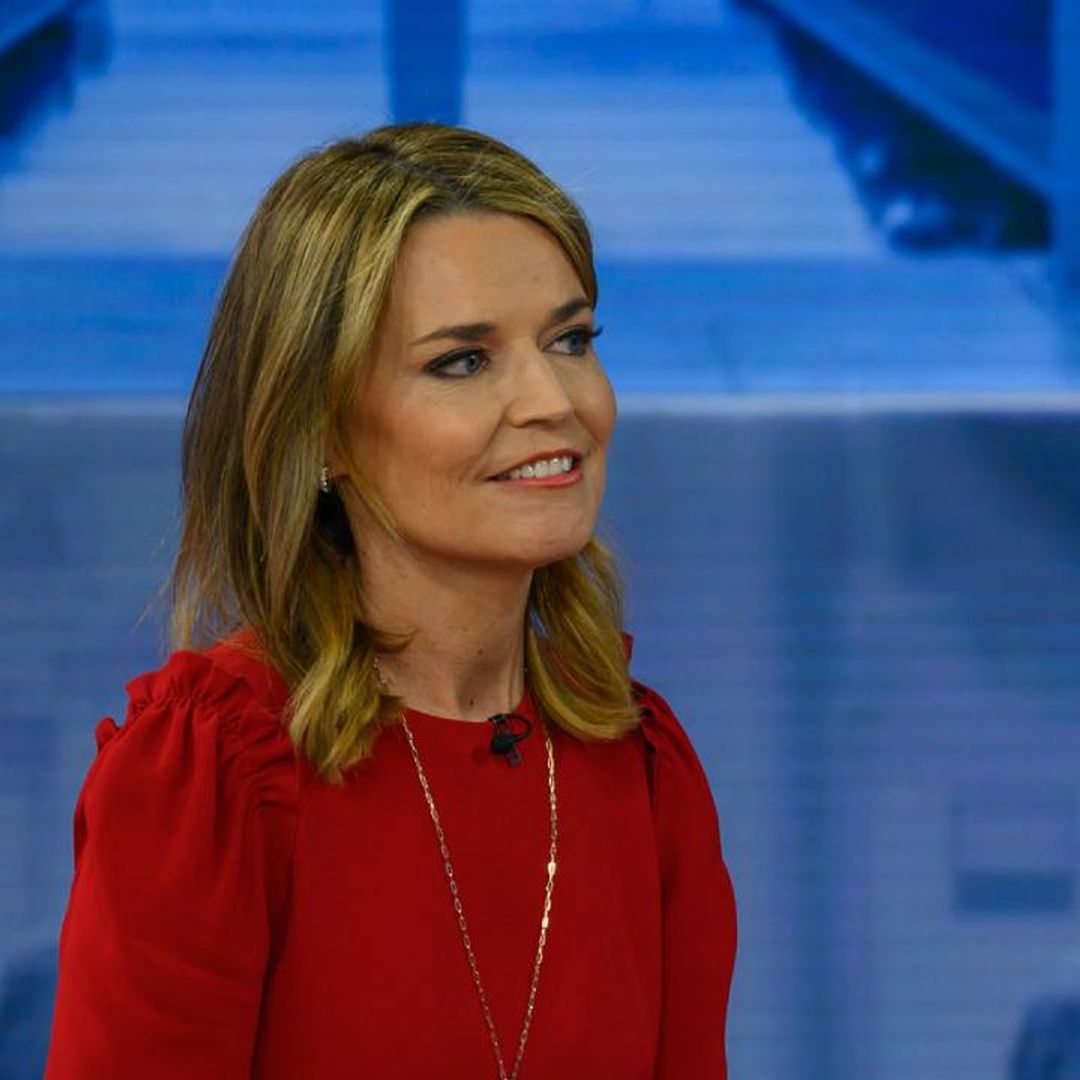 Savannah Guthrie gets candid with honest career admission that impresses viewers