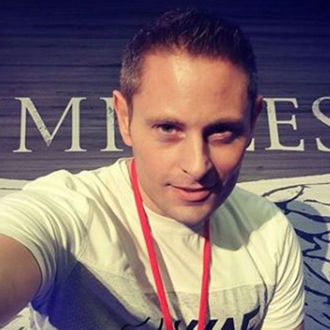 YouTube star Grant Thompson dies aged 38 - details